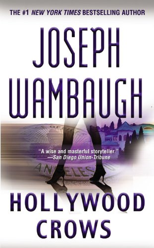 Product Image: Hollywood Crows: A Novel