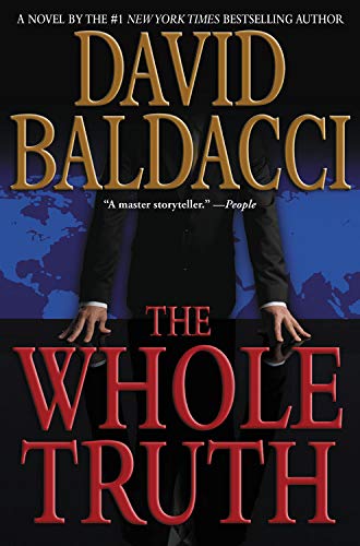 The Whole Truth Contemporary literature