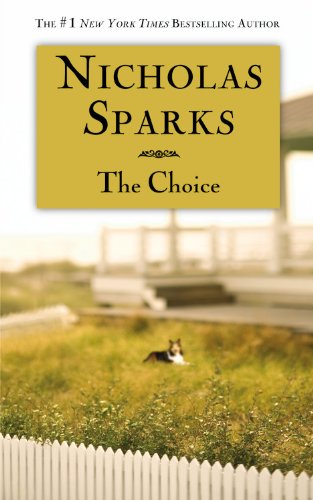 The Choice Contemporary literature Books