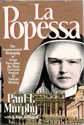 Product Image: LA Popessa