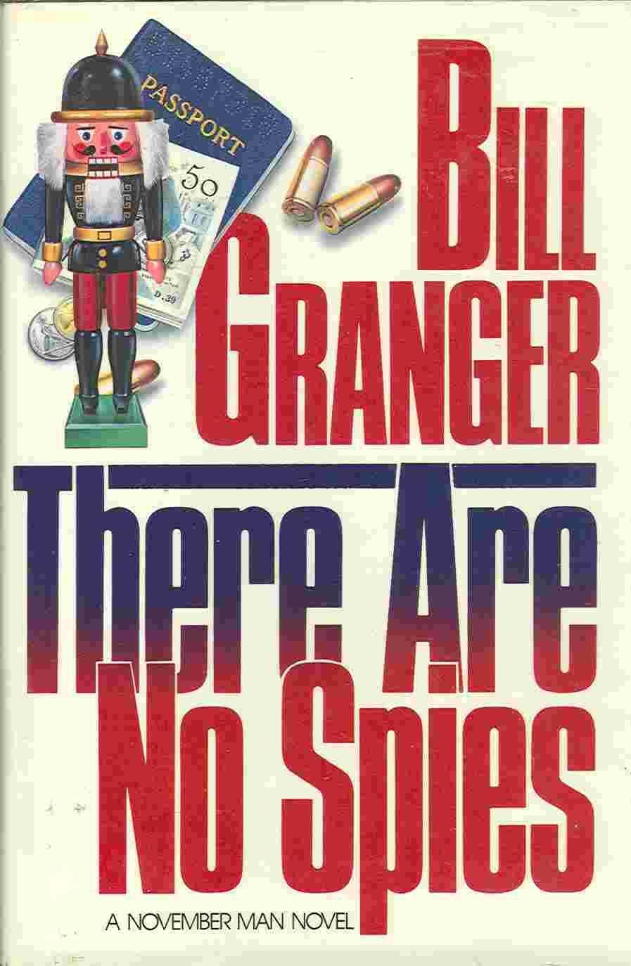Product Image: There Are No Spies