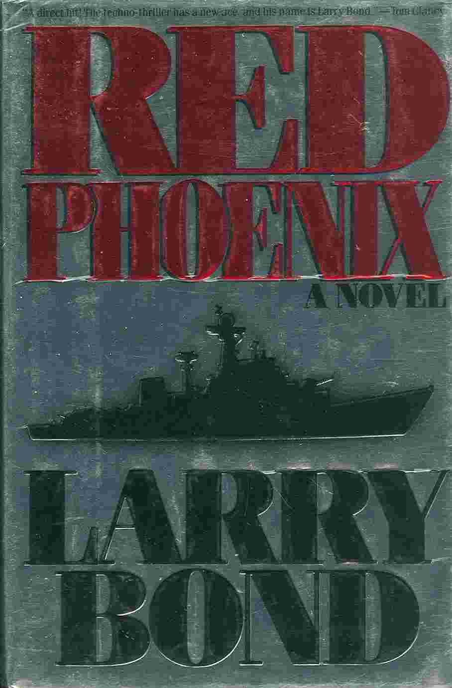 Red Phoenix Action & Adventure