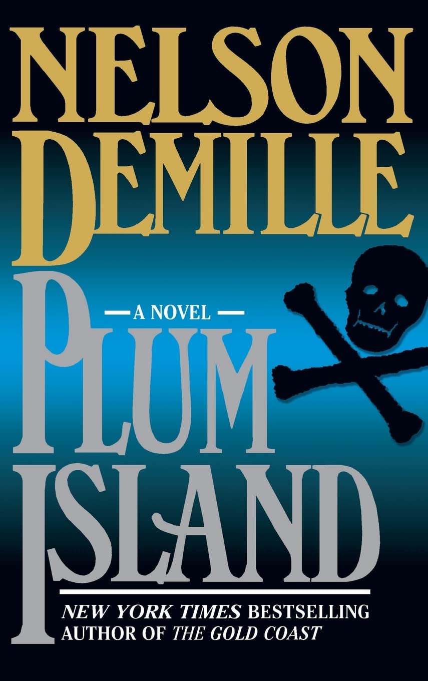 Product Image: Plum Island