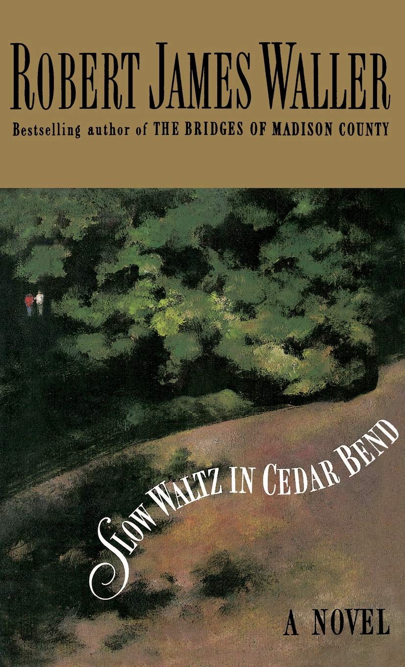 Product Image: Slow Waltz in Cedar Bend