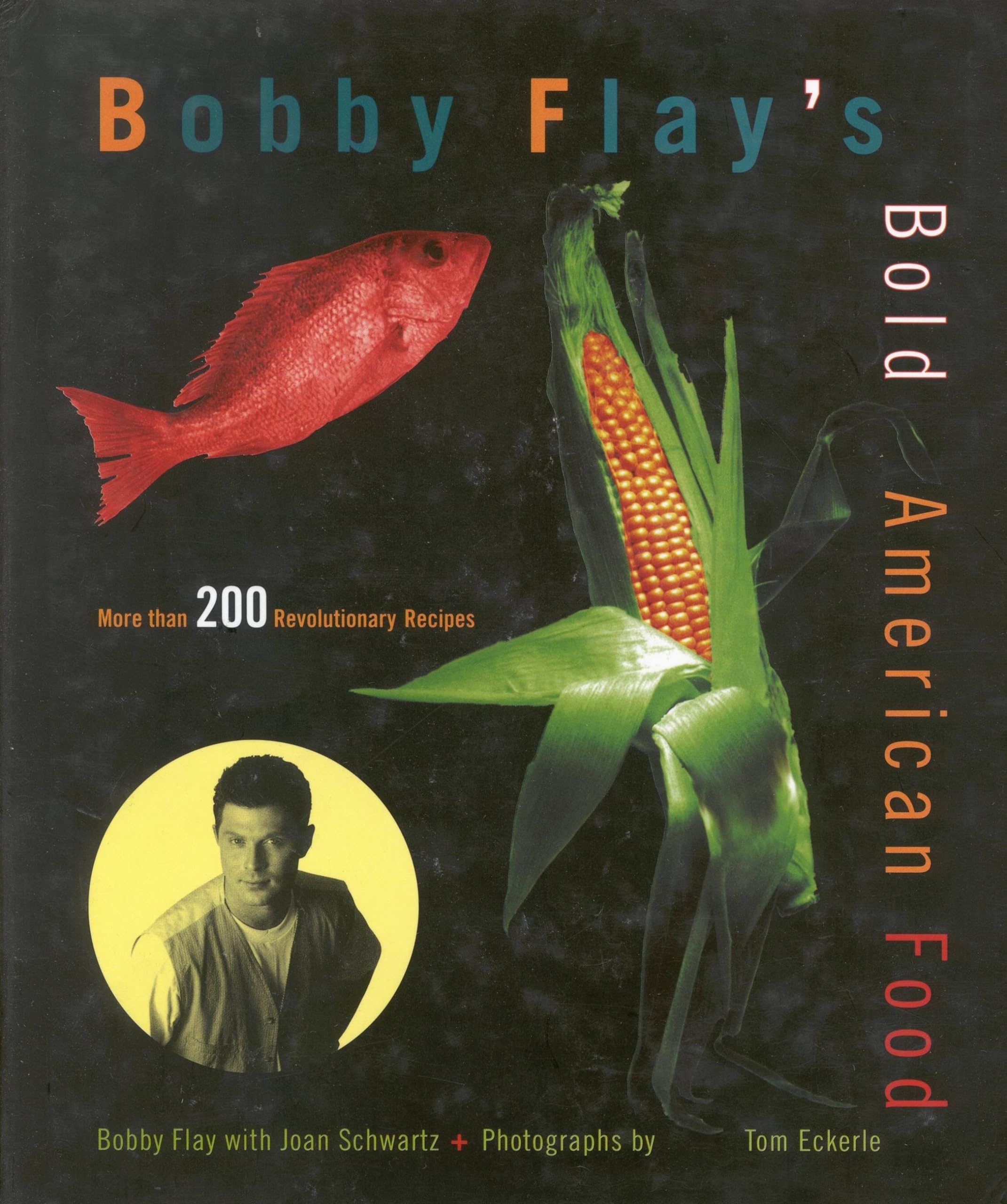 Bobby Flay's Bold American Food Leisure, Home & Garden