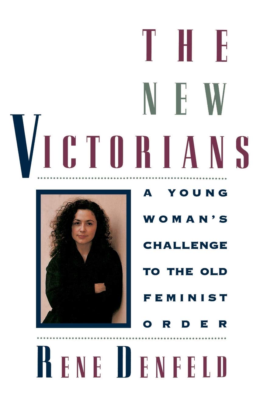 The New Victorians Books