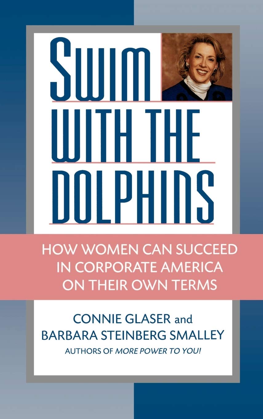 Swim with the Dolphins Books