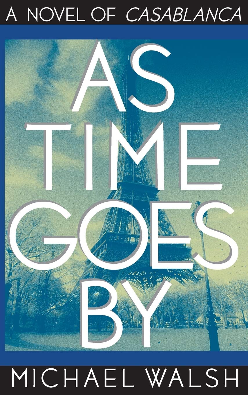 As Time Goes by Contemporary literature