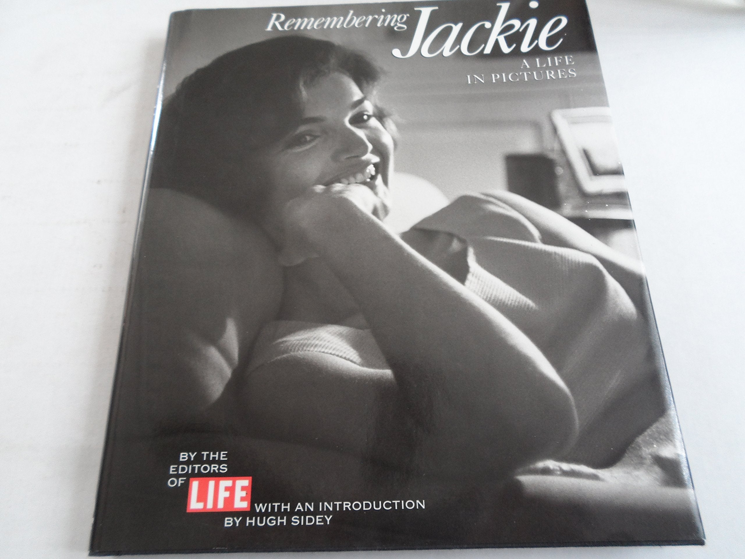 Remembering Jackie: A Life in Pictures Memories