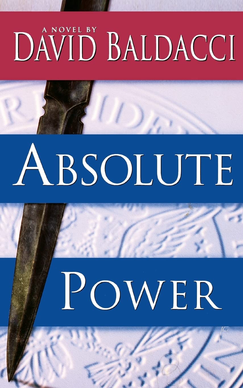 Absolute Power Poetry
