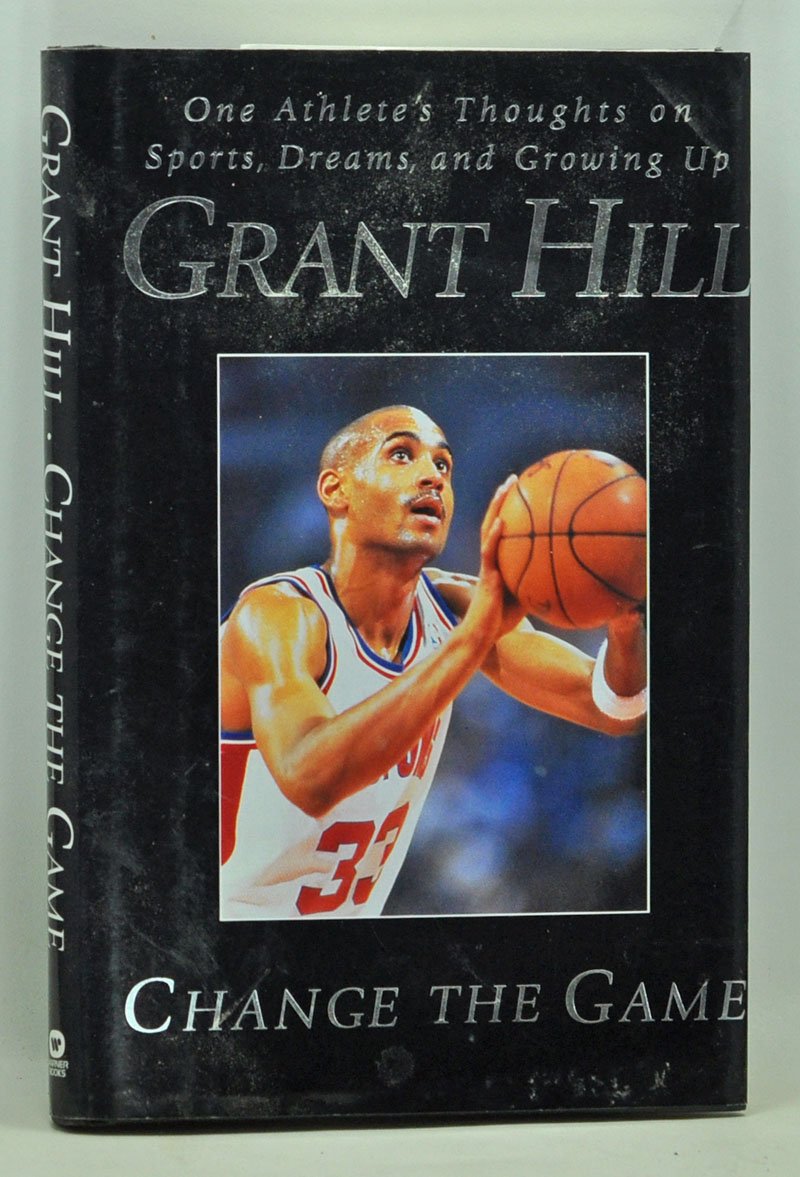 Change the Game: One Athlete's Thoughts on Sports, Dreams, and Growing Up Leisure & Fun