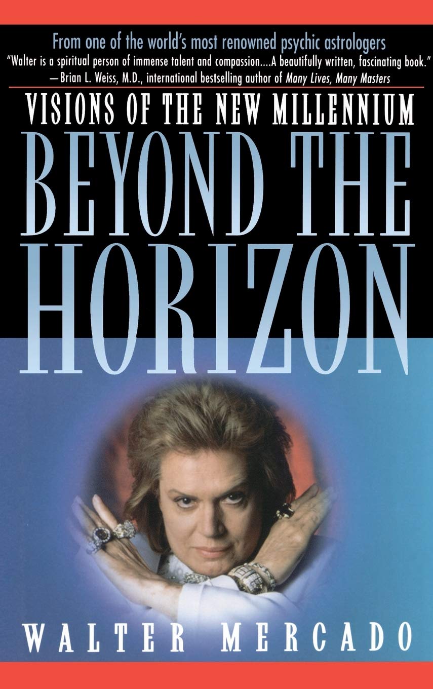 Beyond the Horizon: Visions of the New Millennium Religion & Esotericism