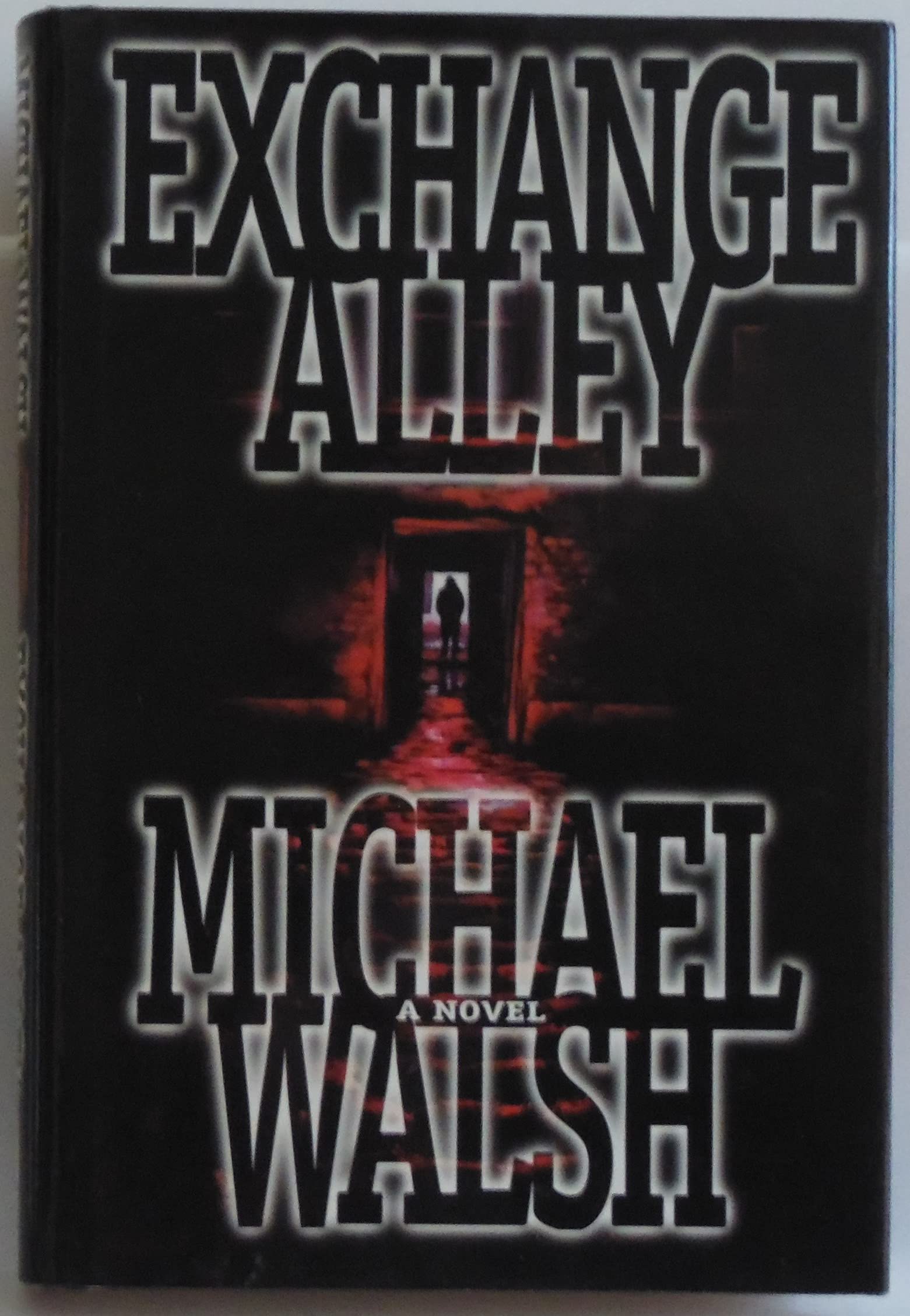 Product Image: Exchange Alley