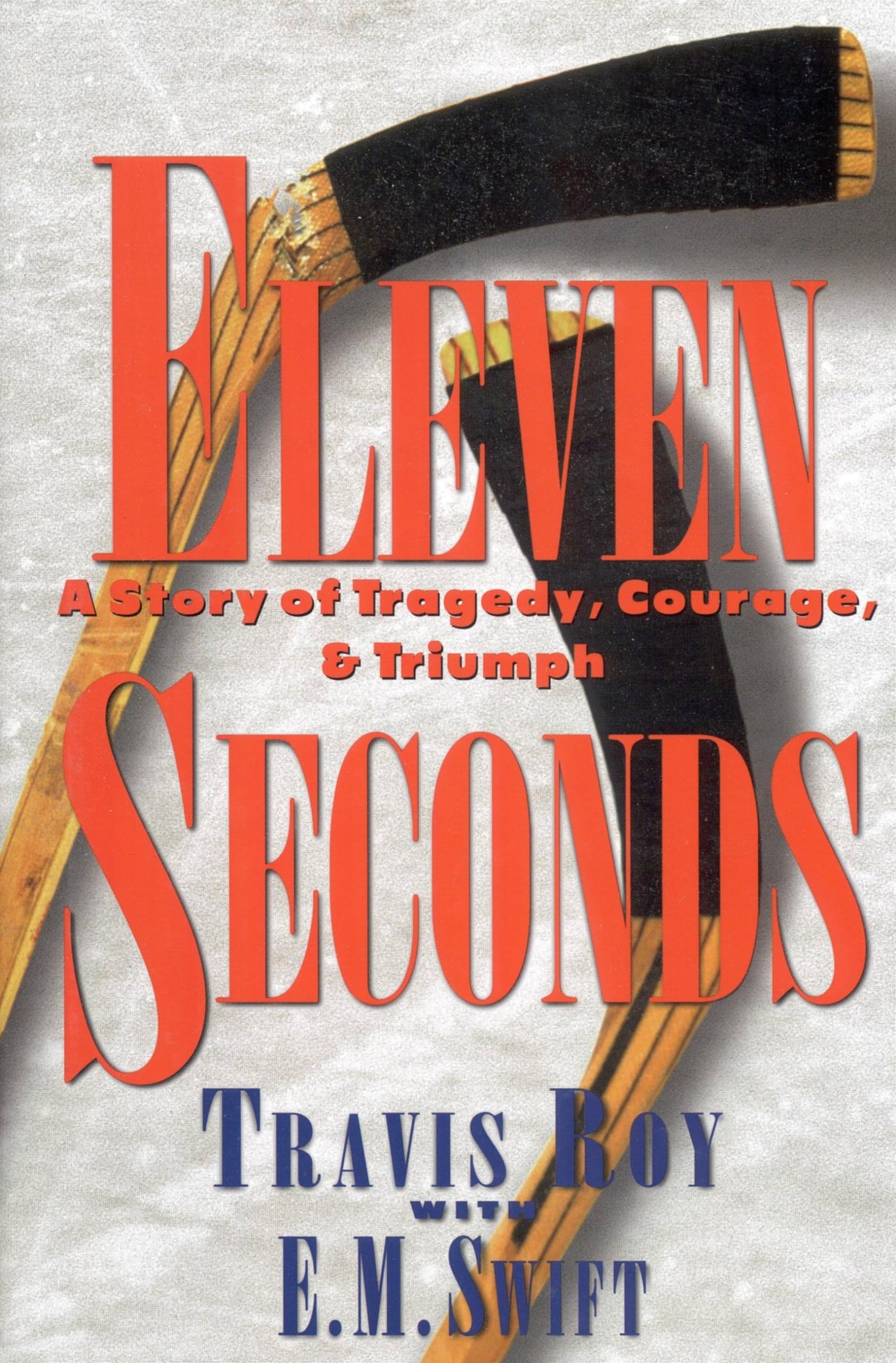 Eleven Seconds: A Story of Tragedy, Courage & Triumph Drama