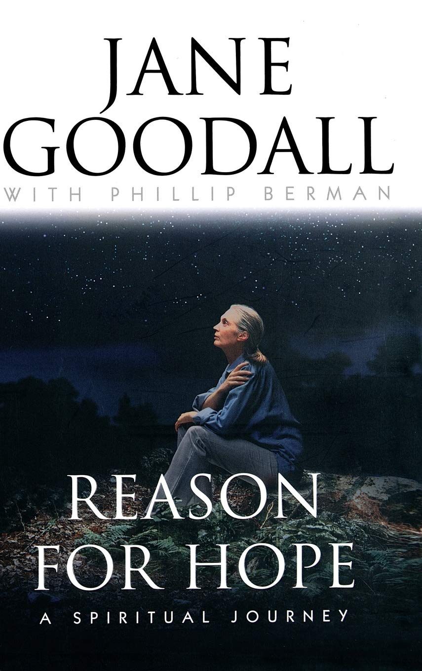 Reason for Hope Politics & Society