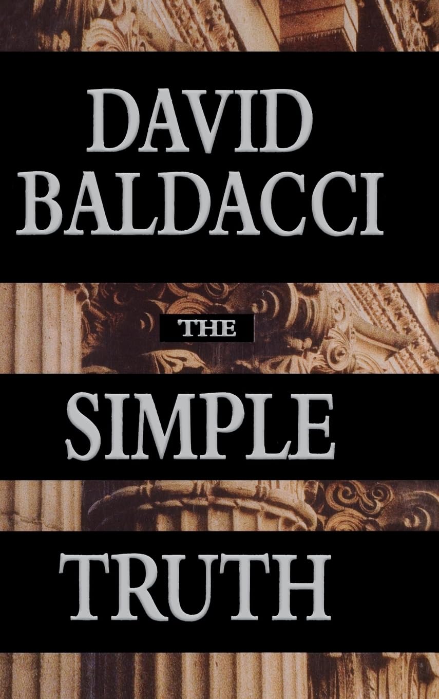 The Simple Truth Poetry