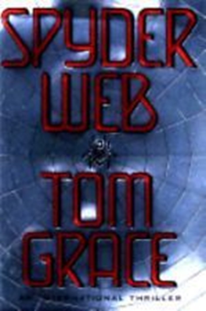 Spyder Web Action & Adventure