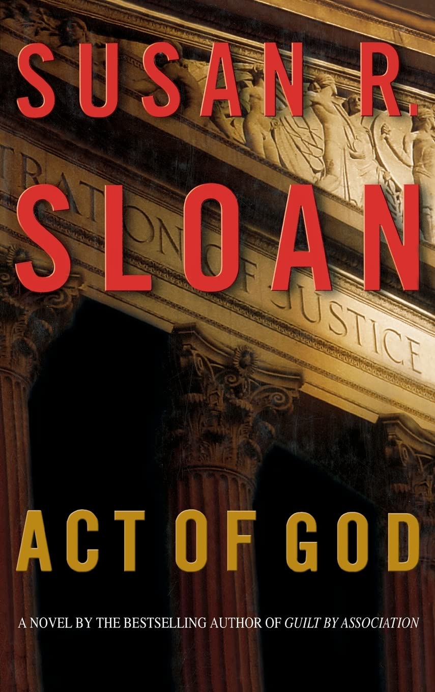 Act of God Action & Adventure