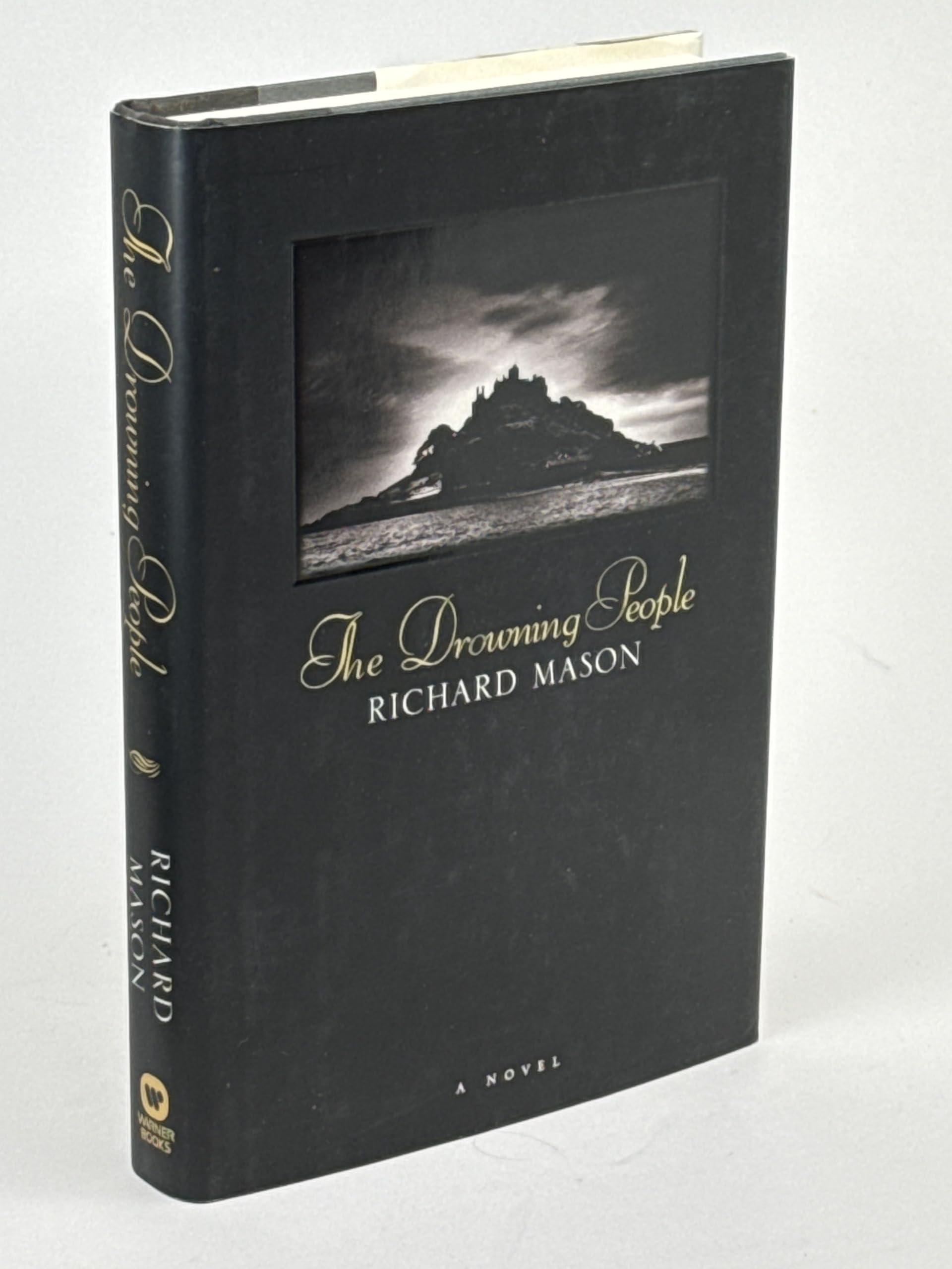 The Drowning People Contemporary literature Books