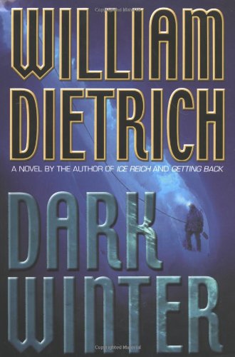 Dark Winter Contemporary literature Books