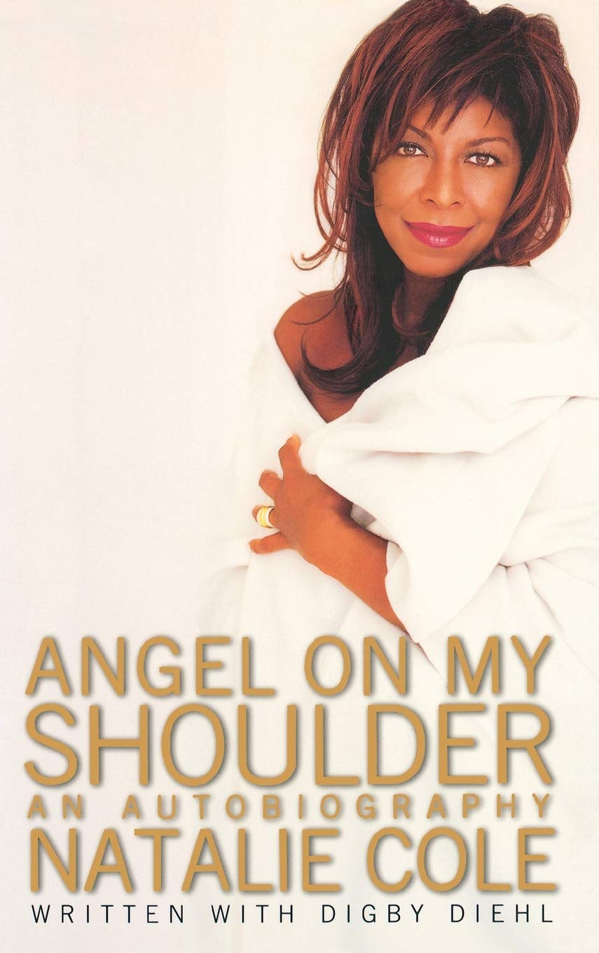Angel on My Shoulder: An Autobiography Contemporary literature