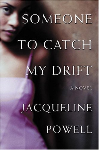 Product Image: Someone to Catch My Drift