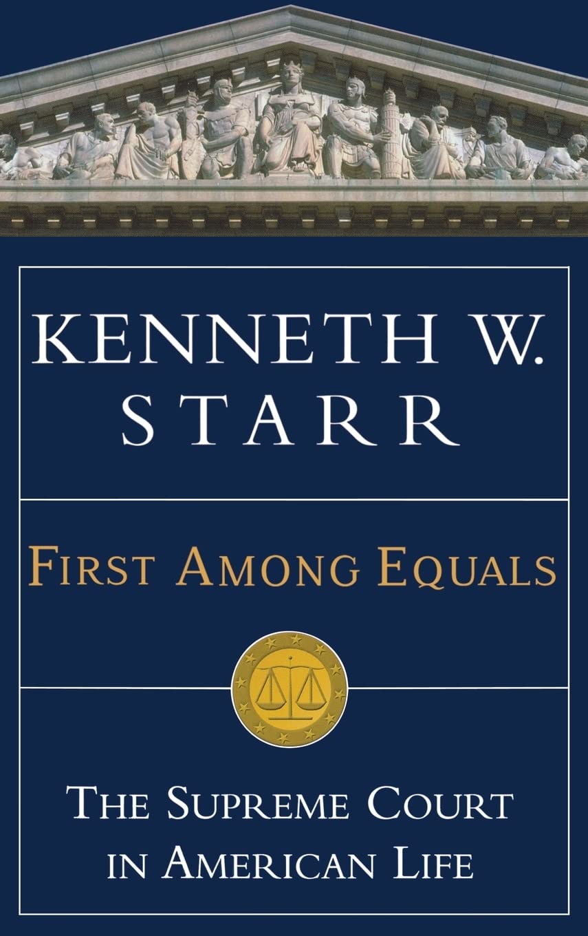 First Among Equals Law