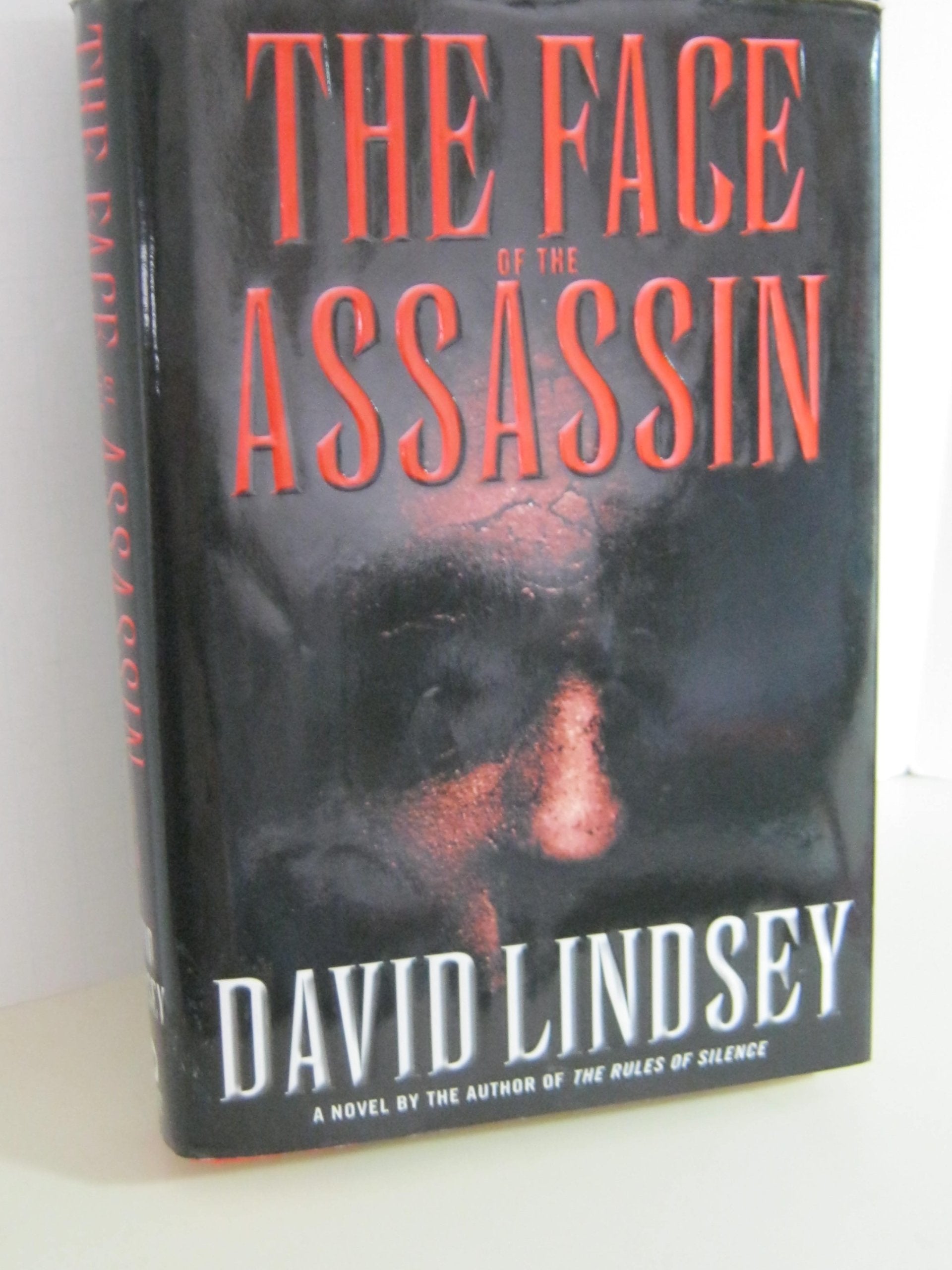 The Face of the Assassin Suspense & Thrillers
