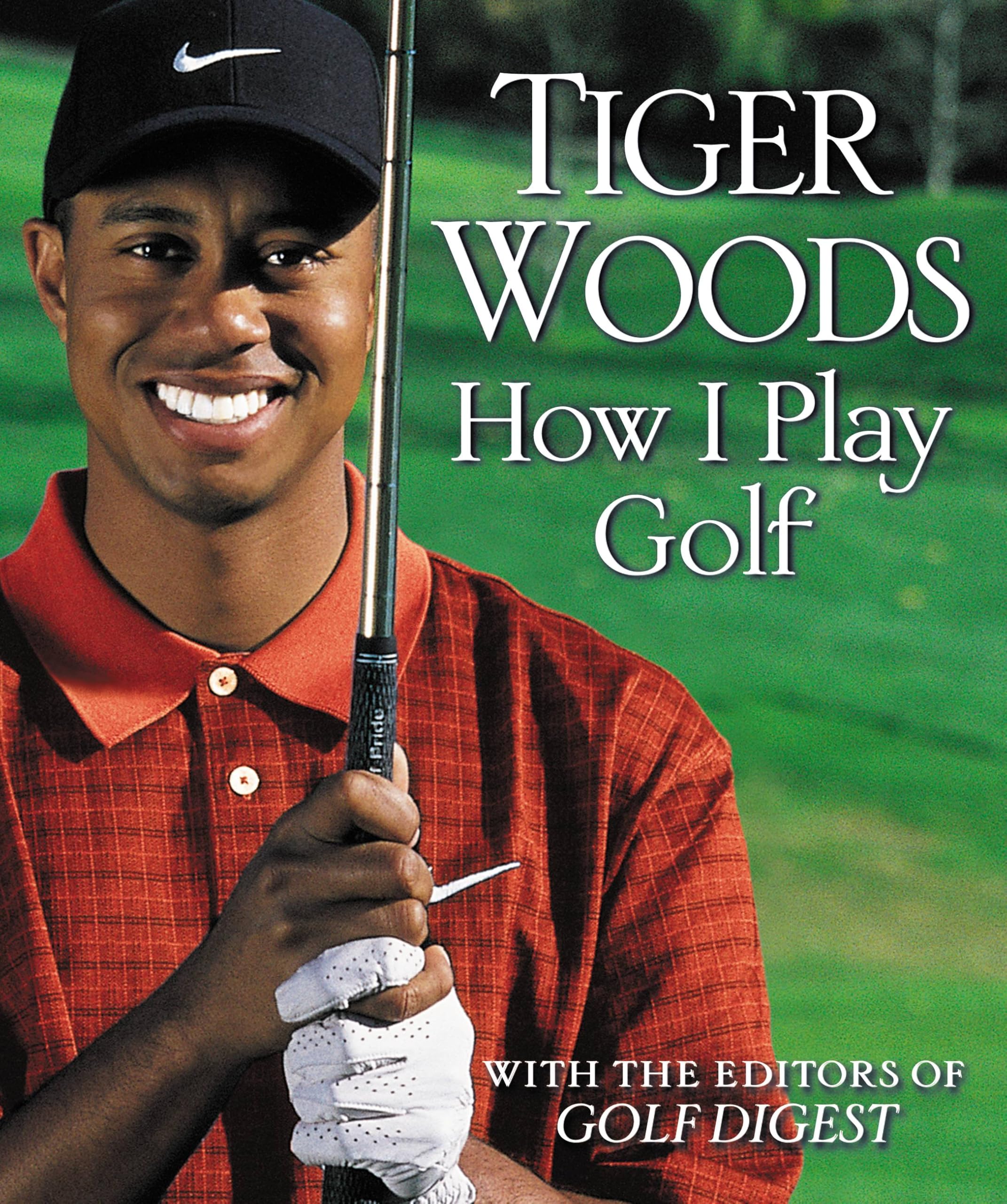 Product Image: How I Play Golf