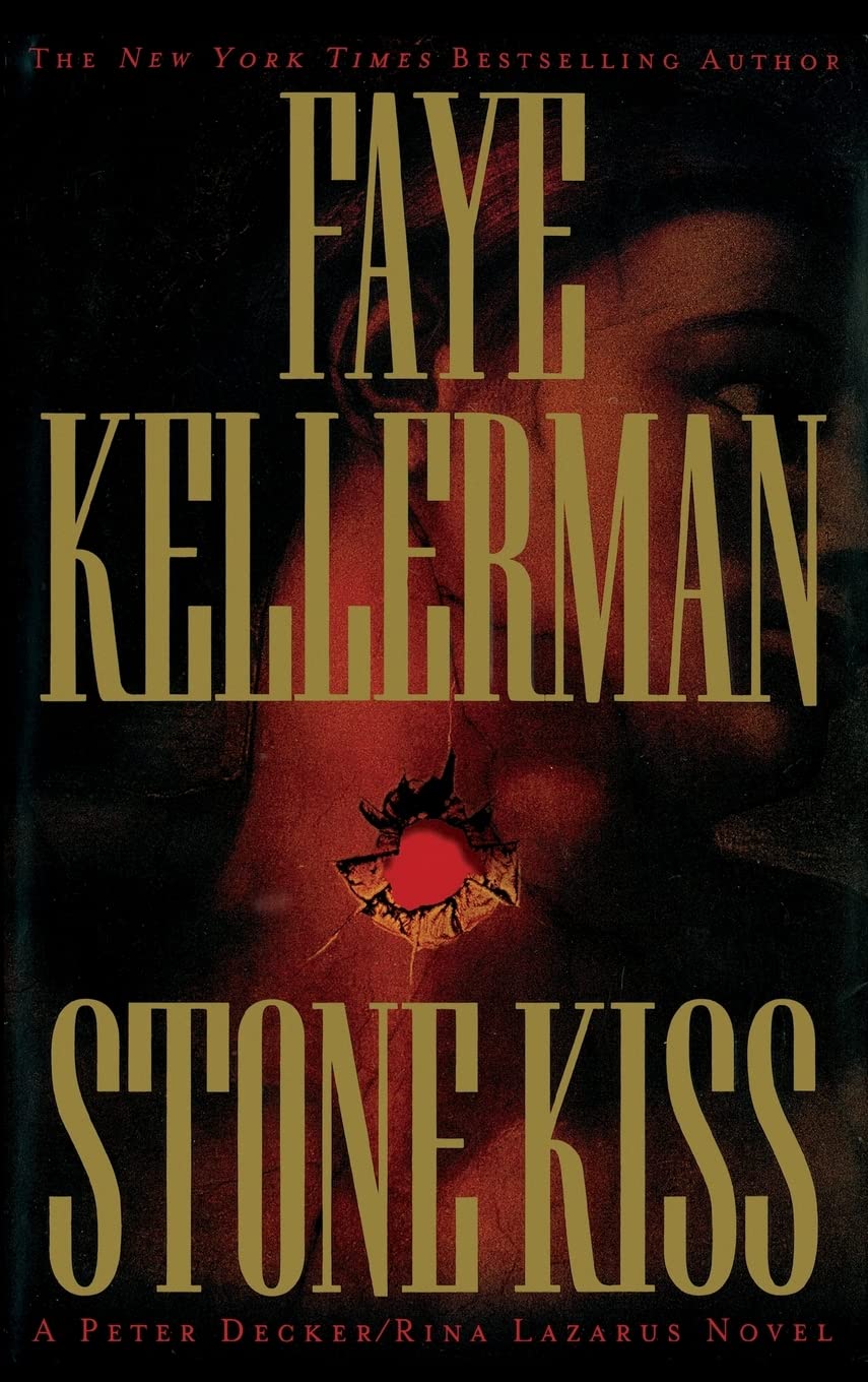 Stone Kiss International
