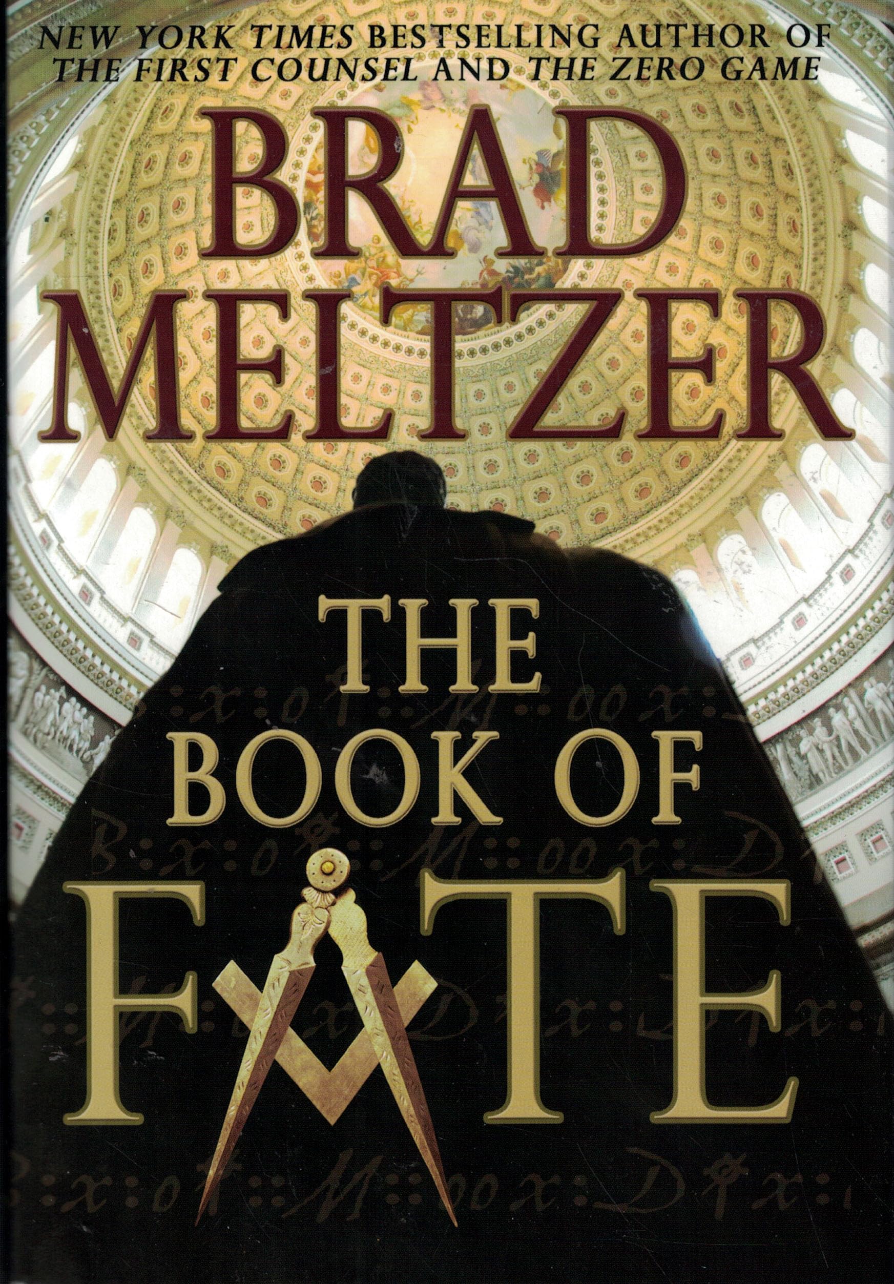The Book of Fate Contemporary literature