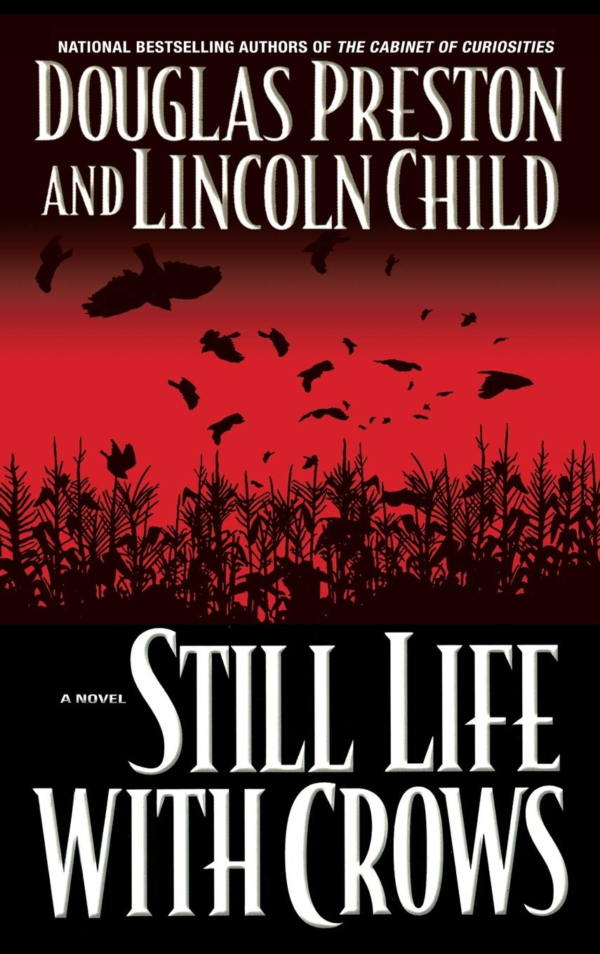 Still Life with Crows Action & Adventure