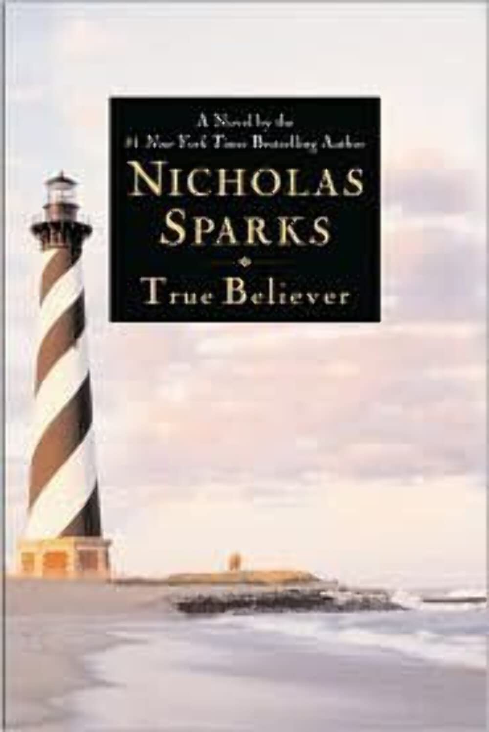 True Believer Contemporary literature