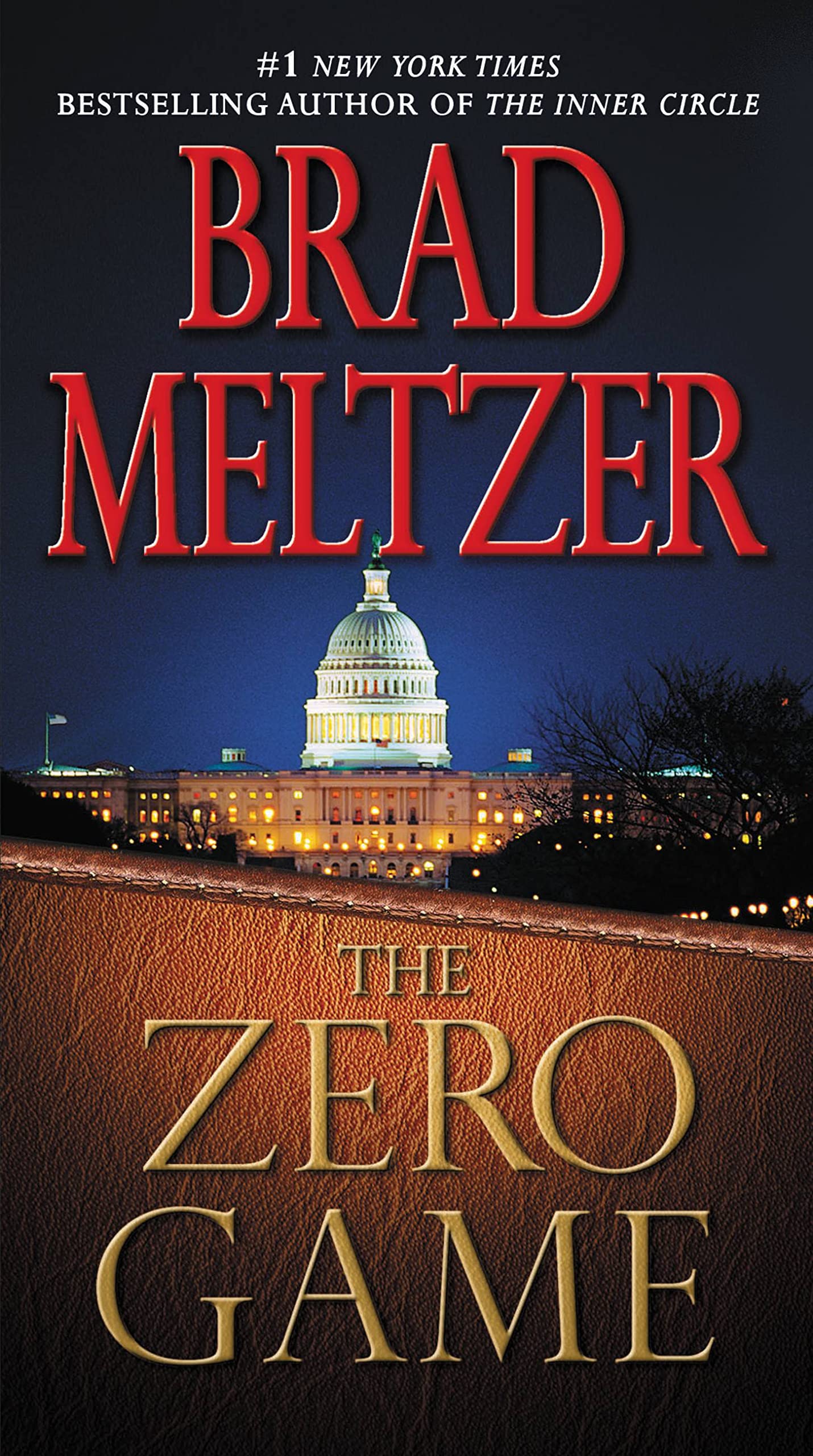 The Zero Game Action & Adventure