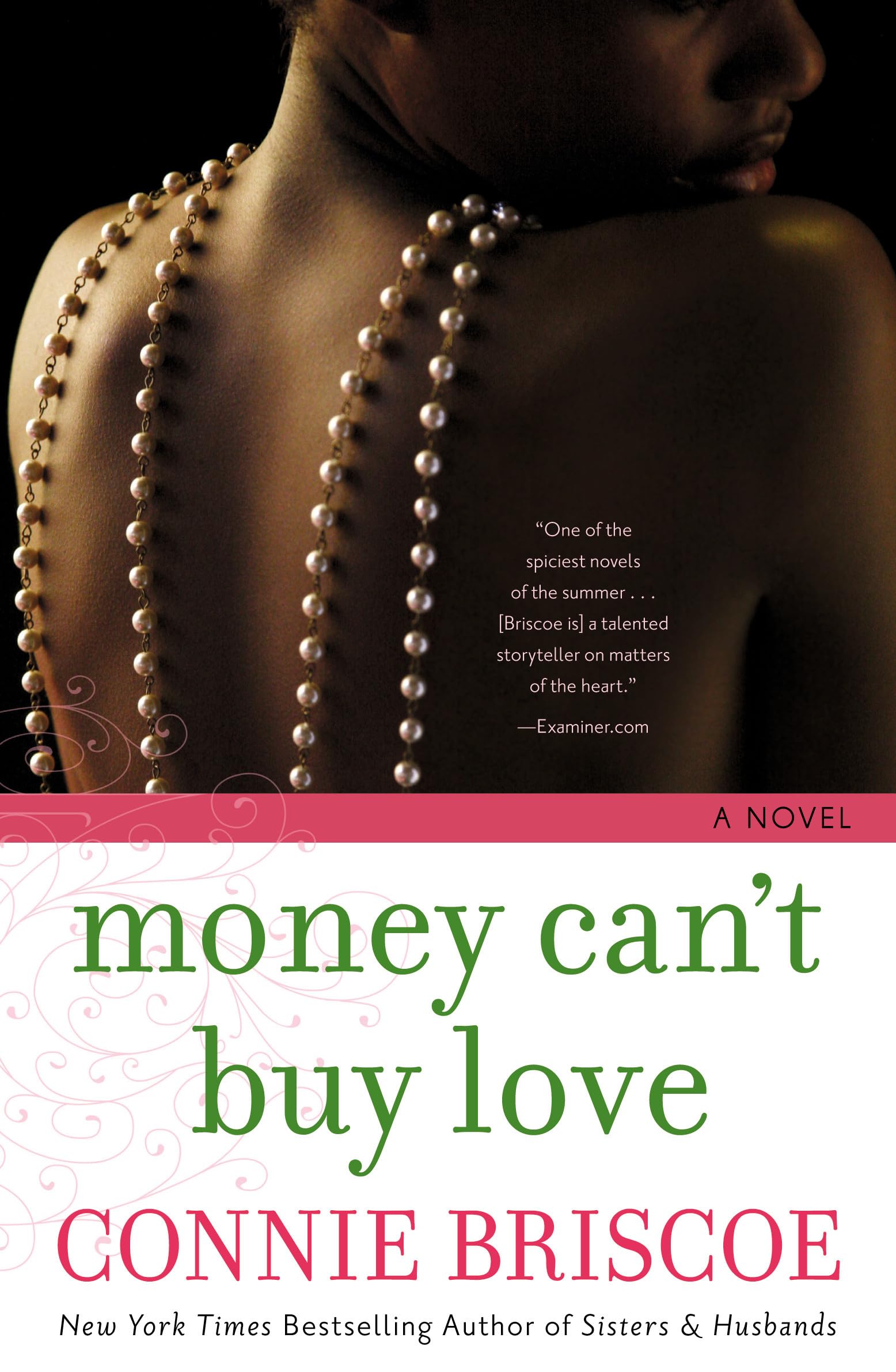 Money Can't Buy Love book