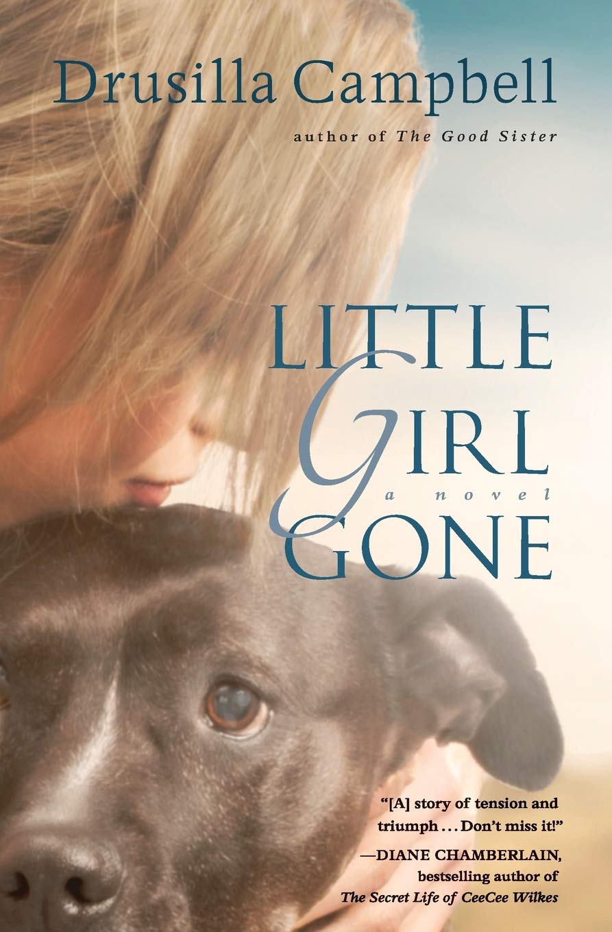 Product Image: Little Girl Gone