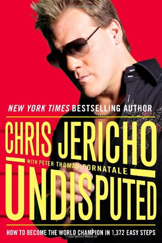 Undisputed: How to Become the World Champion in 1,372 Easy Steps Art & Literature