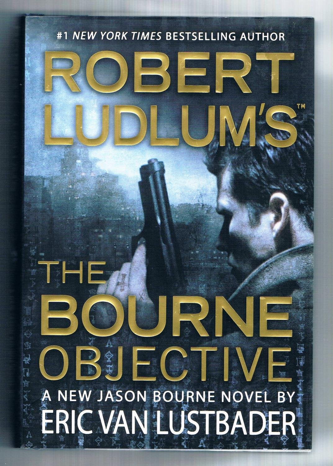 Robert Ludlum's (TM) The Bourne Objective (Jason Bourne) Action & Adventure
