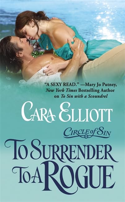 To Surrender to a Rogue: Number 2 in series (Circle of Sin, 2) Contemporary literature