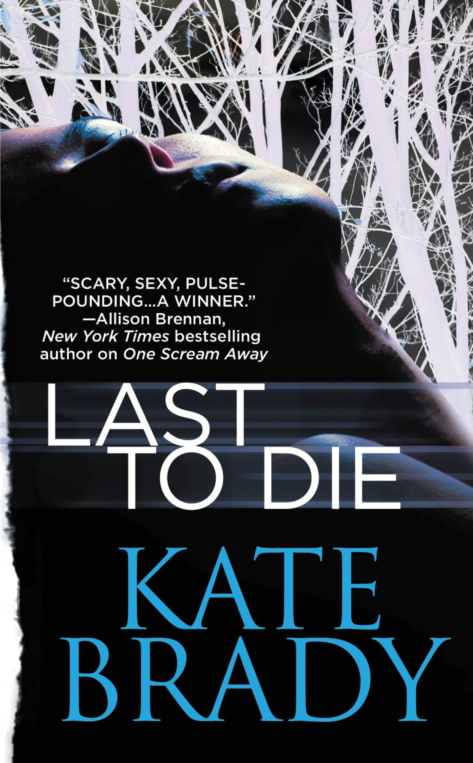 Product Image: Last to Die