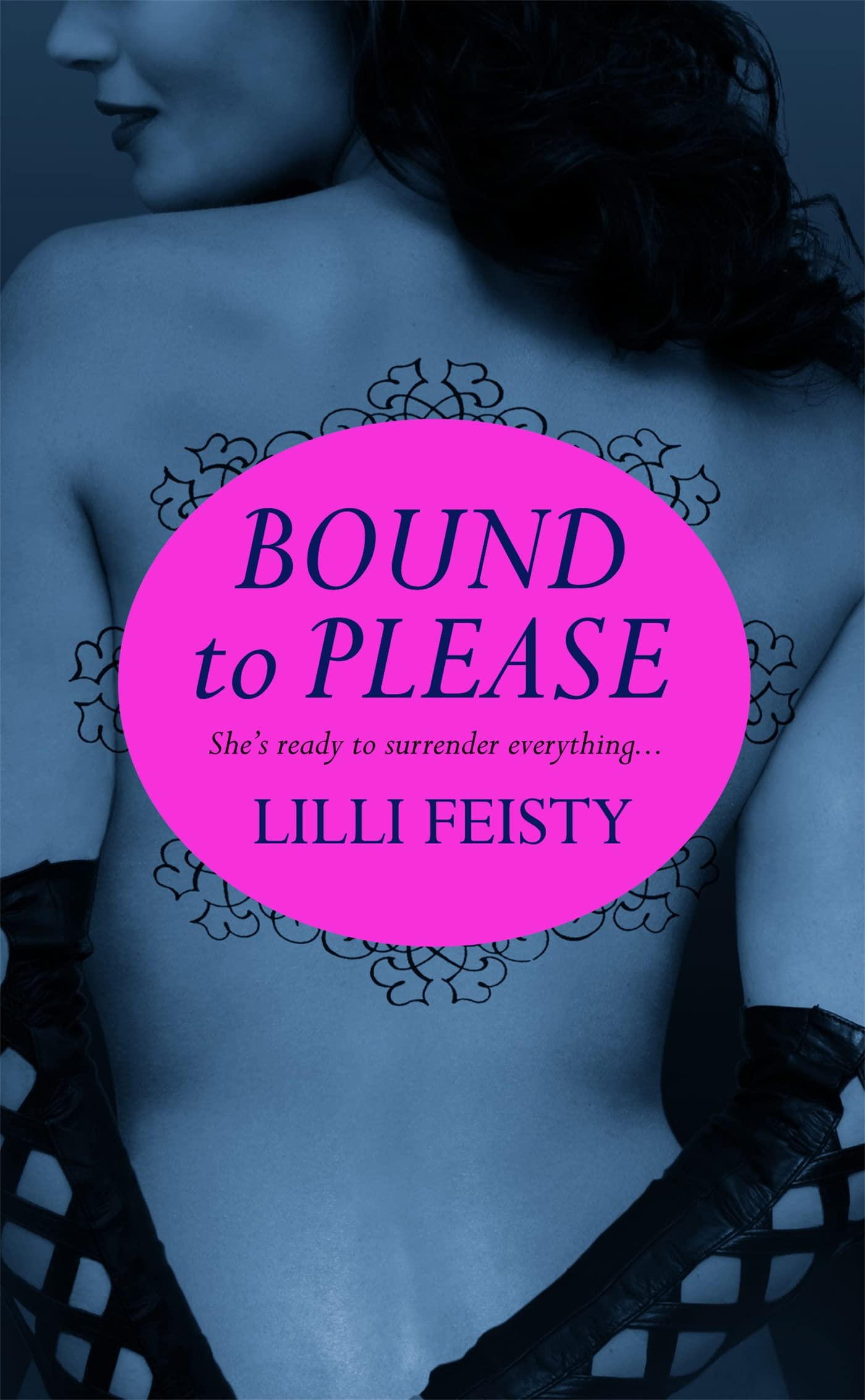 Bound to Please Contemporary literature Books