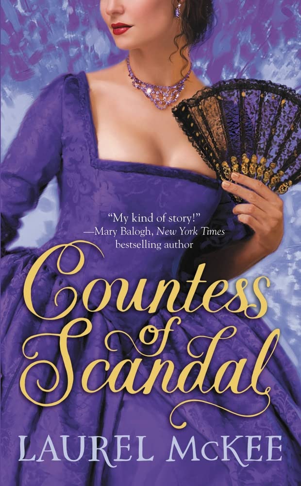 Daughters of Erin 1. Countess of Scandal Historical Fiction
