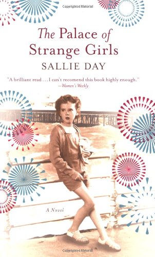 The Palace of Strange Girls Contemporary literature