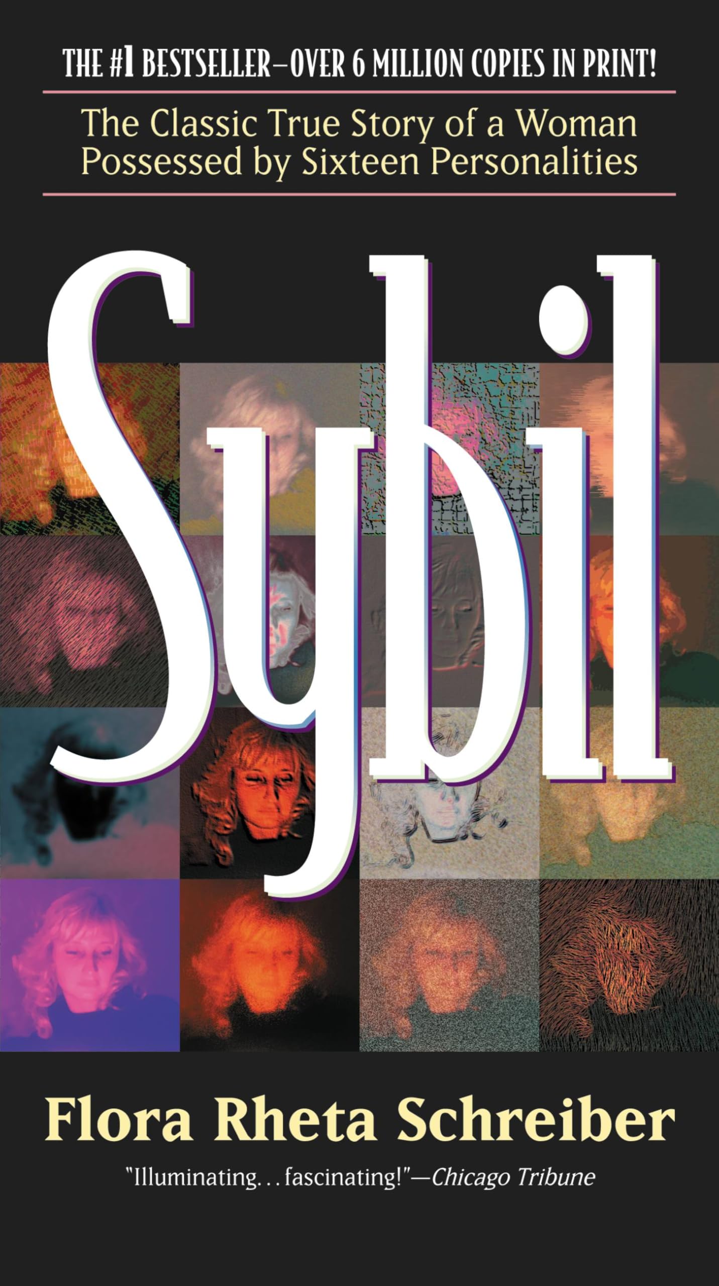 Sybil Science Books
