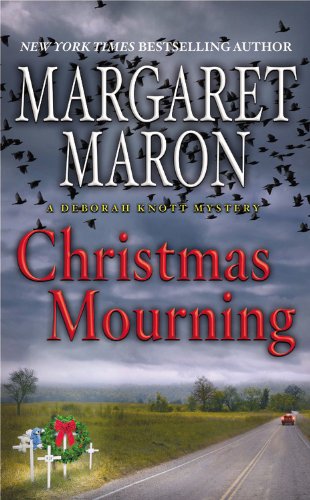 Christmas Mourning (A Deborah Knott Mystery, Band 16) Contemporary literature