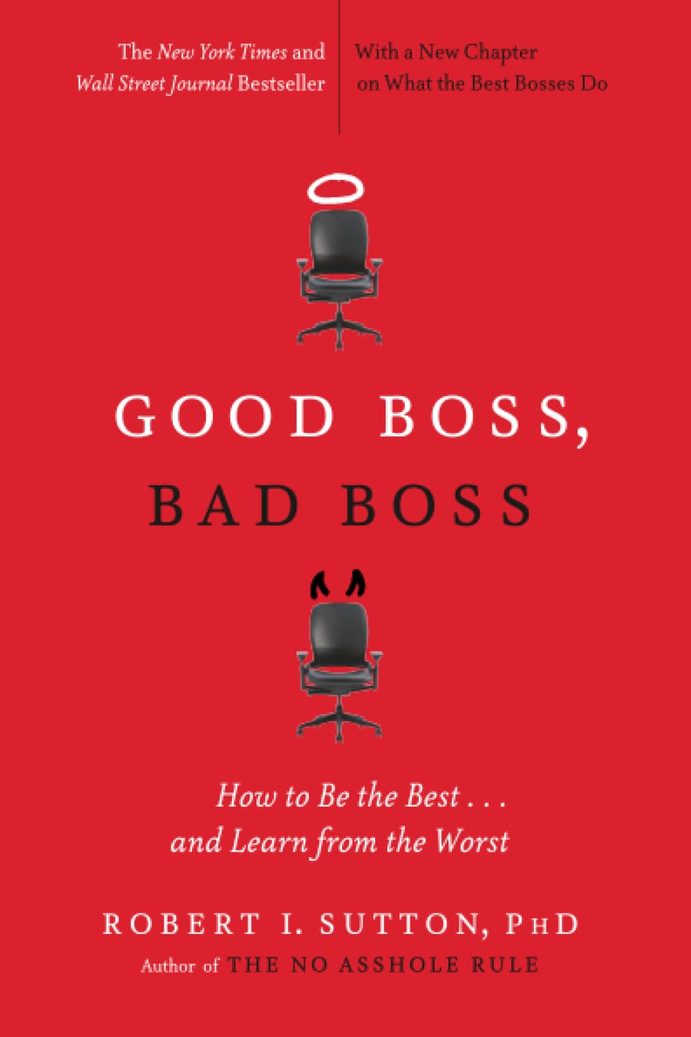 Product Image: Good Boss, Bad Boss