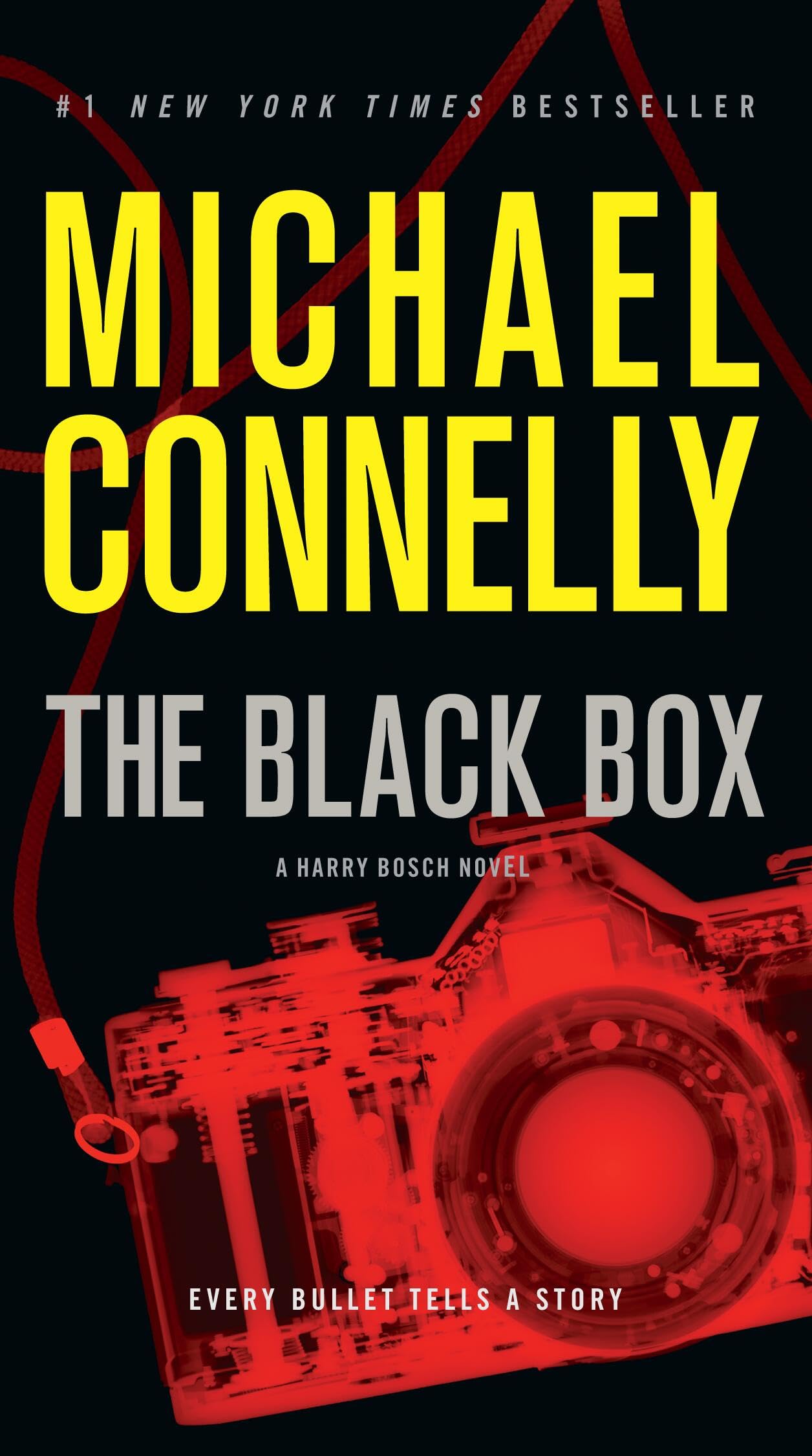 The Black Box Action & Adventure