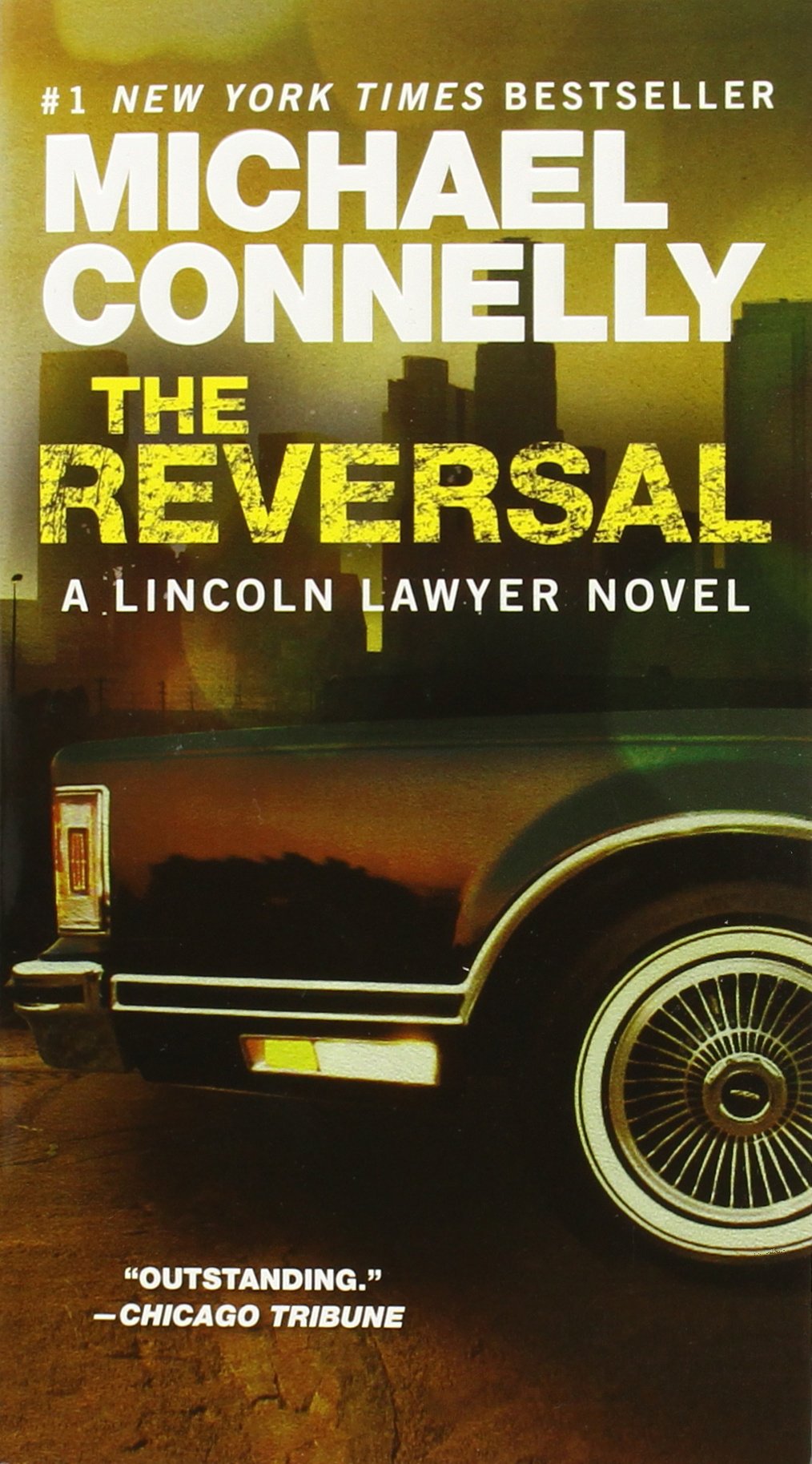 The Reversal Action & Adventure