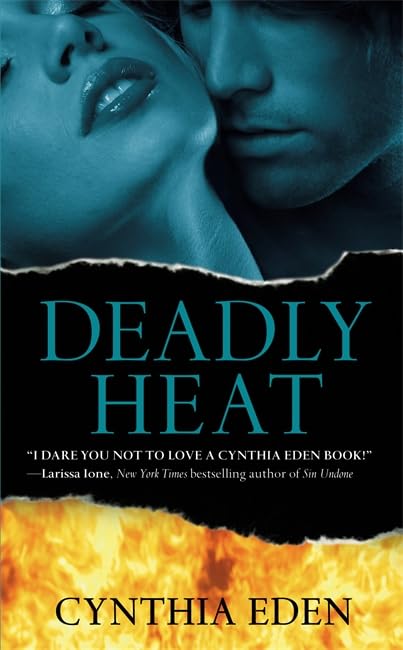 Deadly Heat Contemporary literature Books