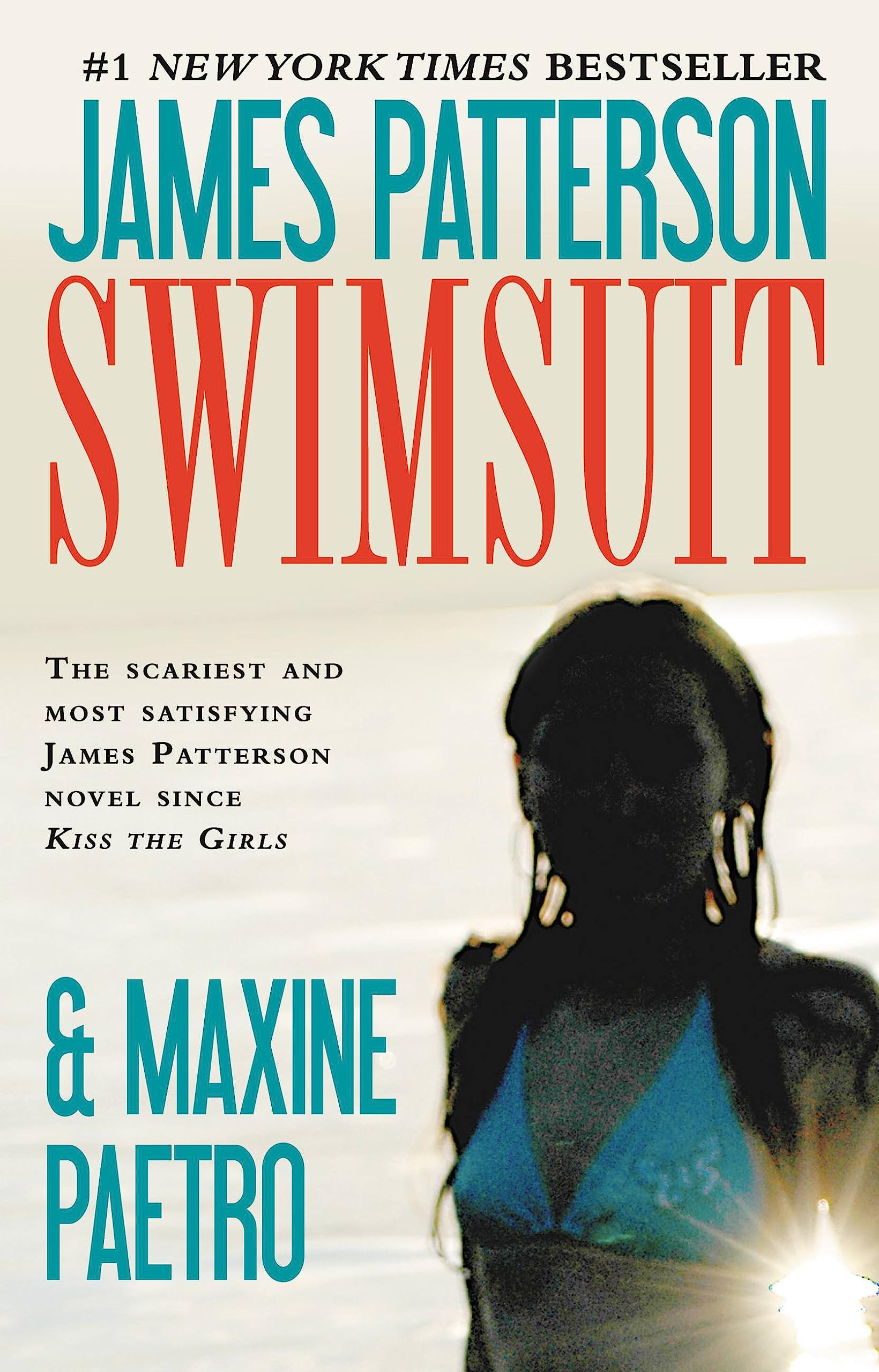 Swimsuit Action & Adventure